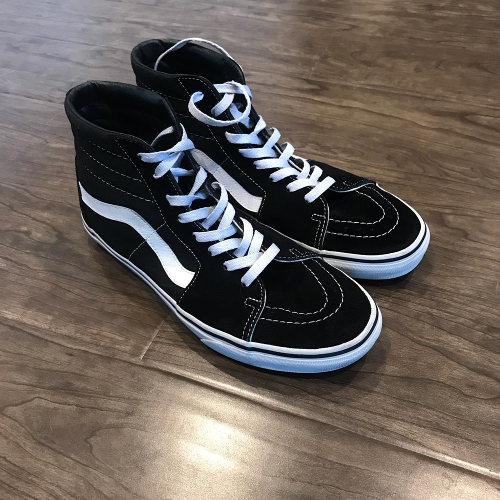 Vans Sk8-Hi